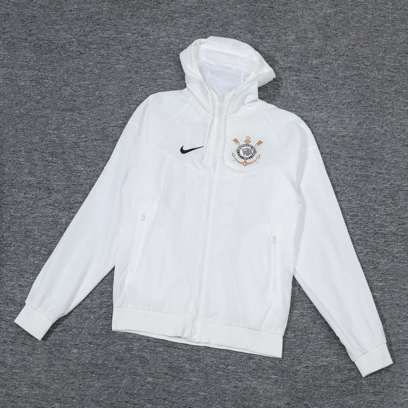 JAQUETA CORINTHIANS PREMIUM 1.1