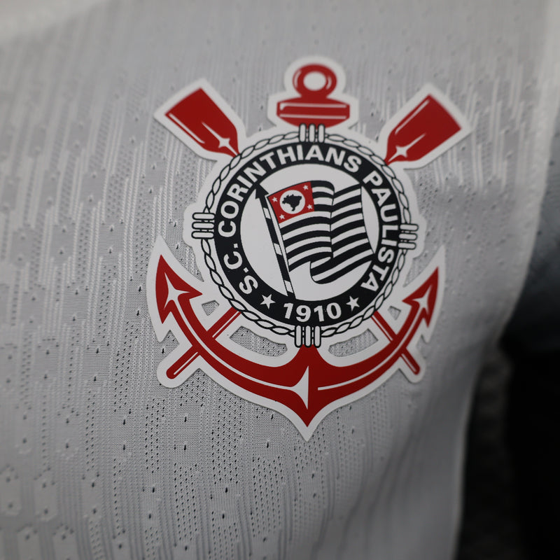 CAMISA CORINTHIANS PREMIUM 1.1 24\25