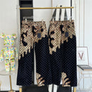 CONJUNTO LV JAQUETA \ CALÇA PREMIUM QUALITY 1.1