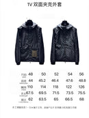 LV WINDBREACKER 2 IN 1