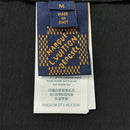 LV T SHIRT BLACK