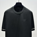 LV T SHIRT BLACK