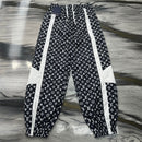 CONJUNTO LV BLACK WHITE PREMIUM 1.1 TOP QUALITY