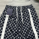 CONJUNTO LV BLACK WHITE PREMIUM 1.1 TOP QUALITY