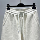 CONJUNTO MOLETON CALÇA LC PREMIUM QUALITY 1.1