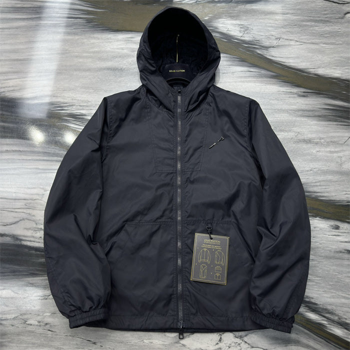 LV WINDBREACKER 2 IN 1