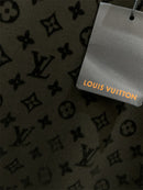 LV SWEATER BLACK