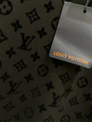LV SWEATER BLACK