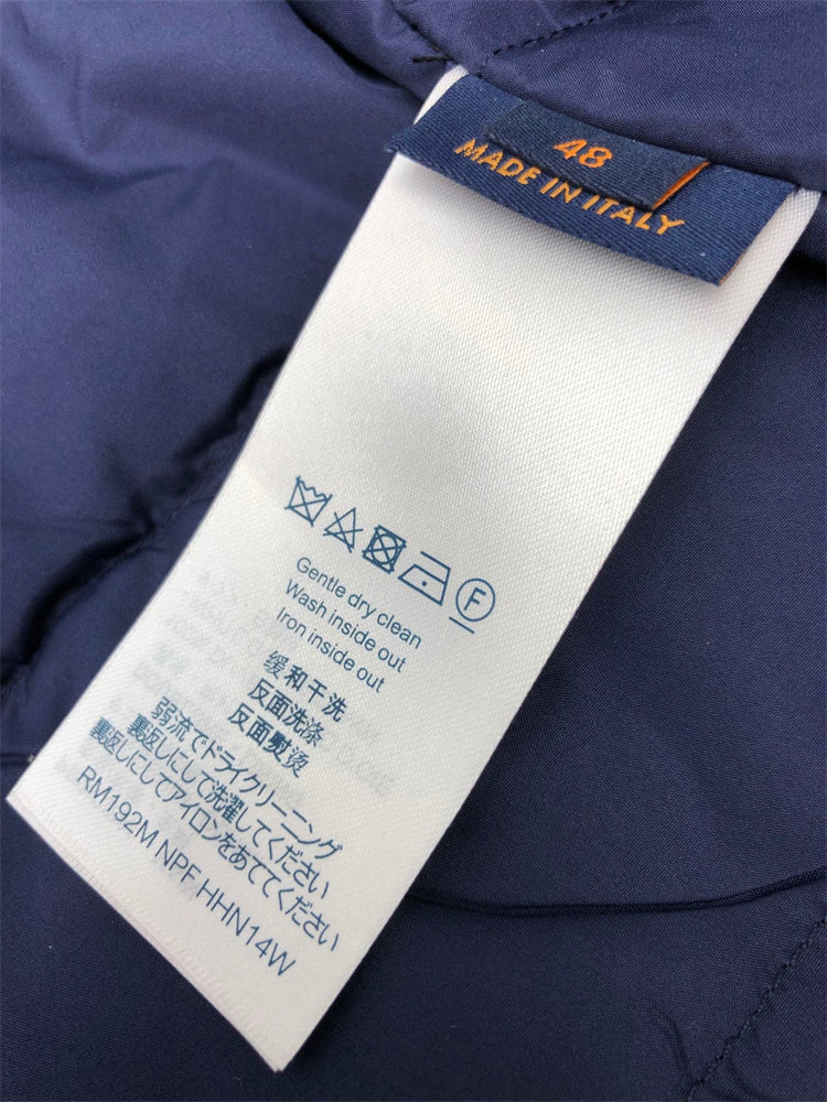 JAQUETA LV PREMIUM 1.1