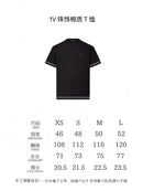 LV T SHIRT BLACK