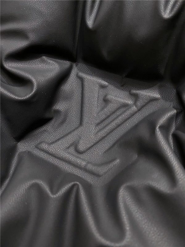 JAQUETA LV PREMIUM 1.1 ALL BLACK