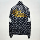 CONJUNTO LV BLACK WHITE PREMIUM 1.1 TOP QUALITY