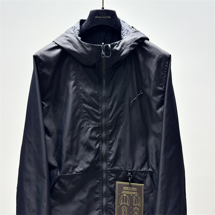 LV WINDBREACKER 2 IN 1