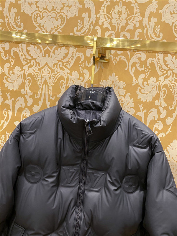 JAQUETA LV PREMIUM 1.1 ALL BLACK