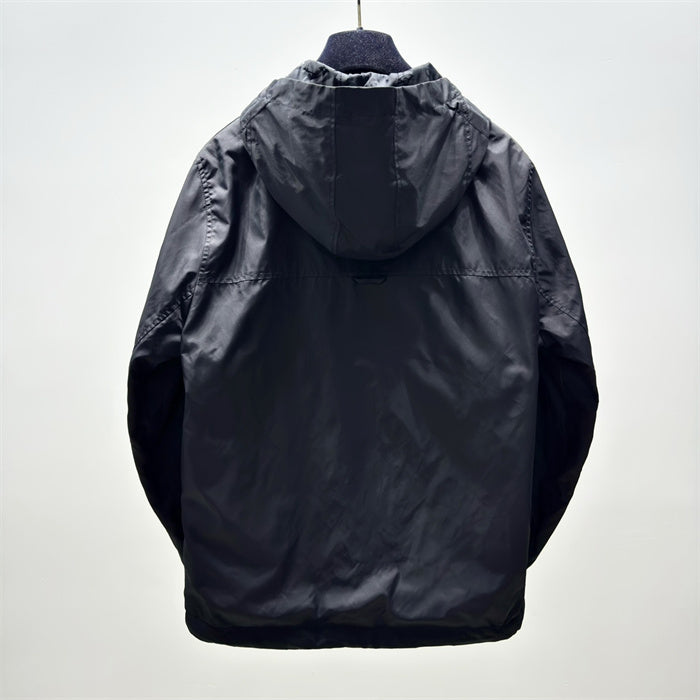 LV WINDBREACKER 2 IN 1