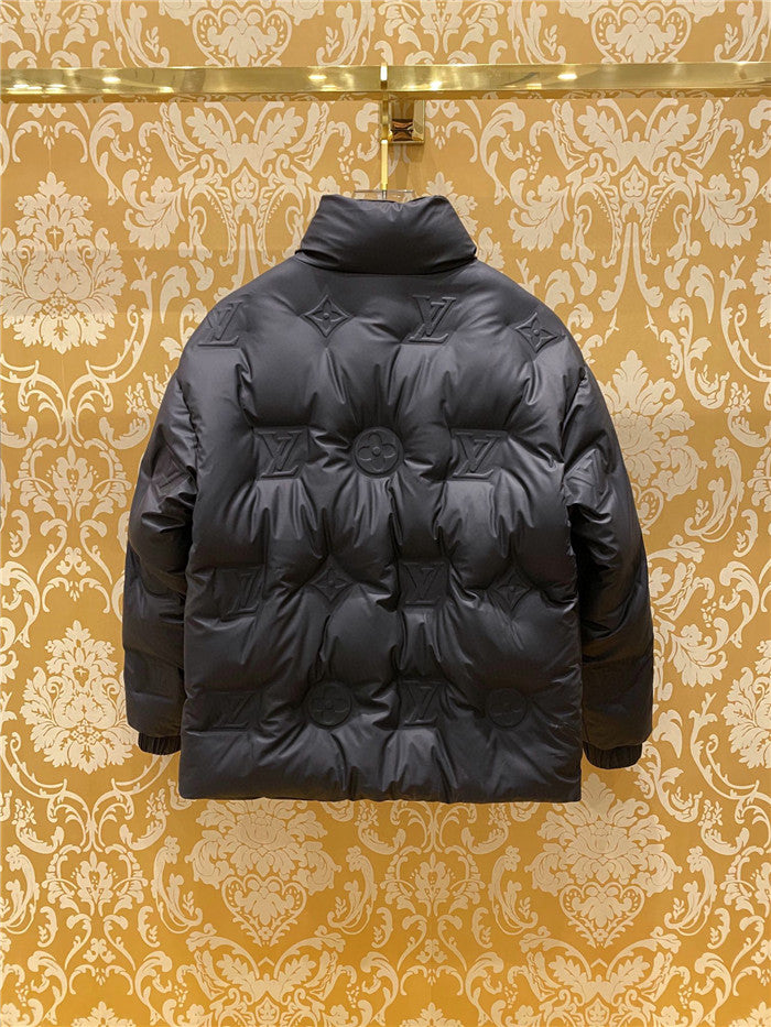 JAQUETA LV PREMIUM 1.1 ALL BLACK