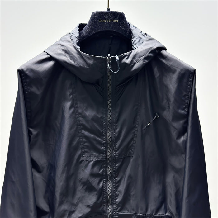 LV WINDBREACKER 2 IN 1