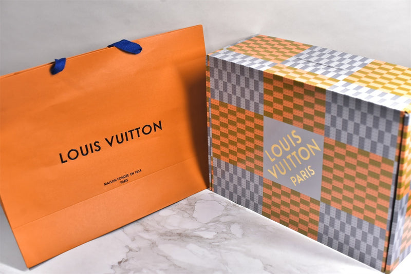 LOUIS VUITTON RUNNERS PREIUM 1.1 SHOES