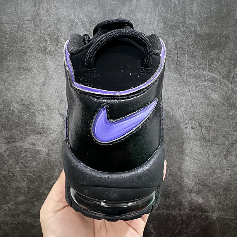 NIKE AIR UP TEMPO PREMIUM SHOES 1.1 SNEAKER