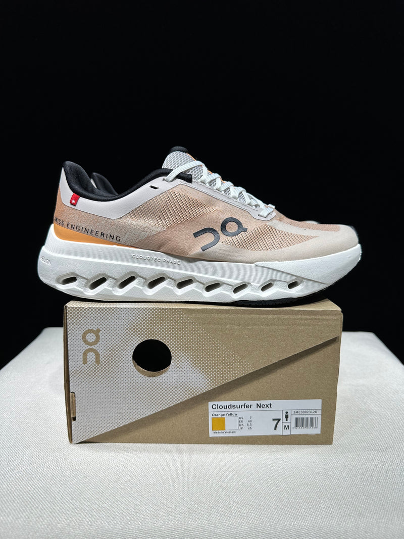 ON CLOUD SHOES PREMIUM 1.1