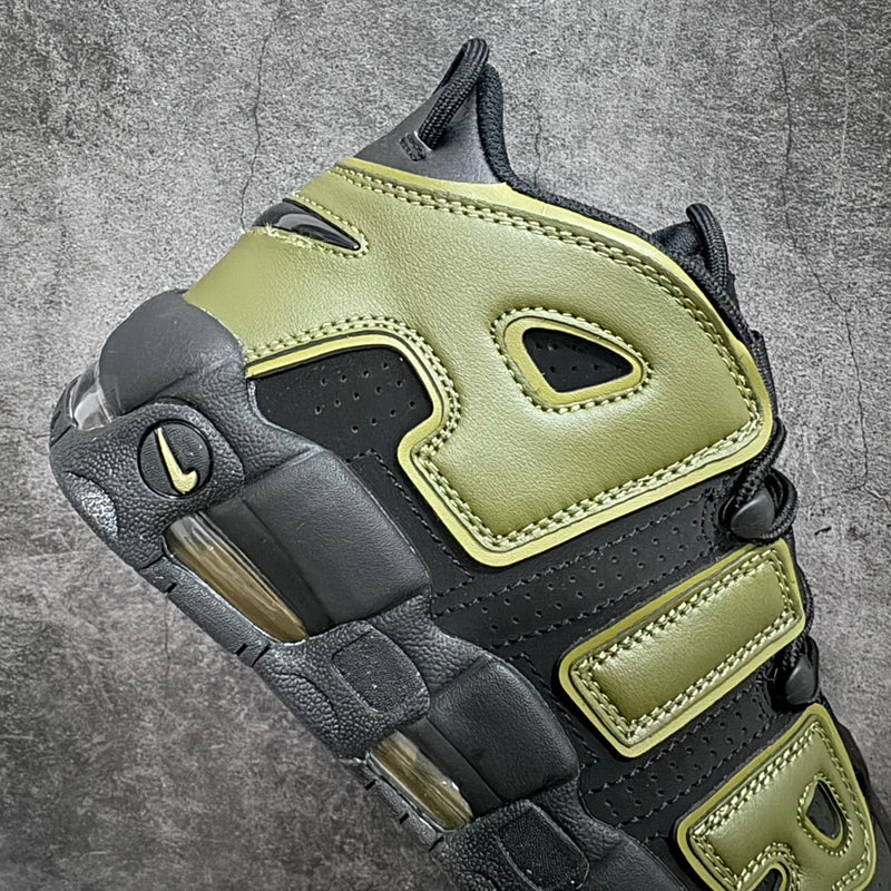 NIKE AIR UP TEMPO PREMIUM SHOES 1.1 SNEAKER