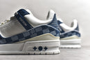 LOUIS VUITTON RUNNERS PREIUM 1.1 SHOES
