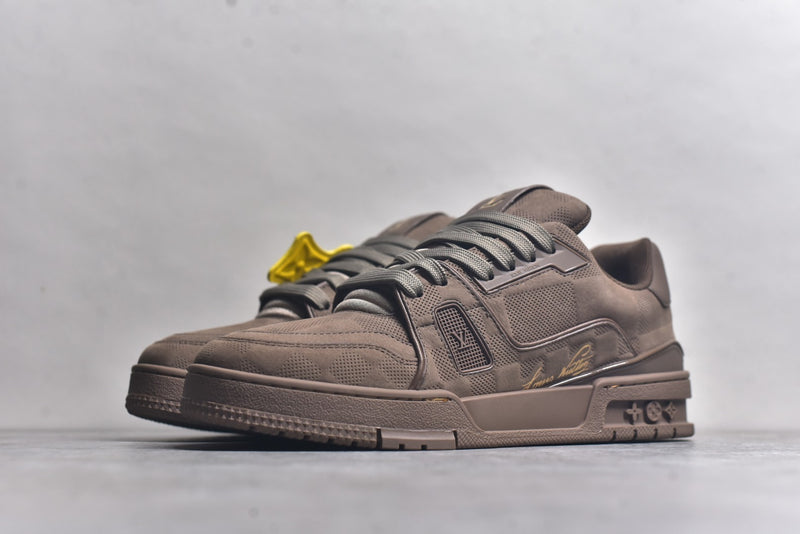 LOUIS VUITTON RUNNERS PREIUM 1.1 SHOES