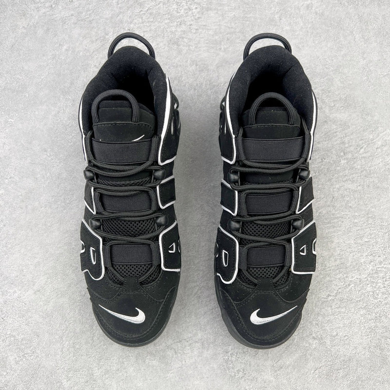 NIKE AIR UP TEMPO PREMIUM SHOES 1.1 SNEAKER