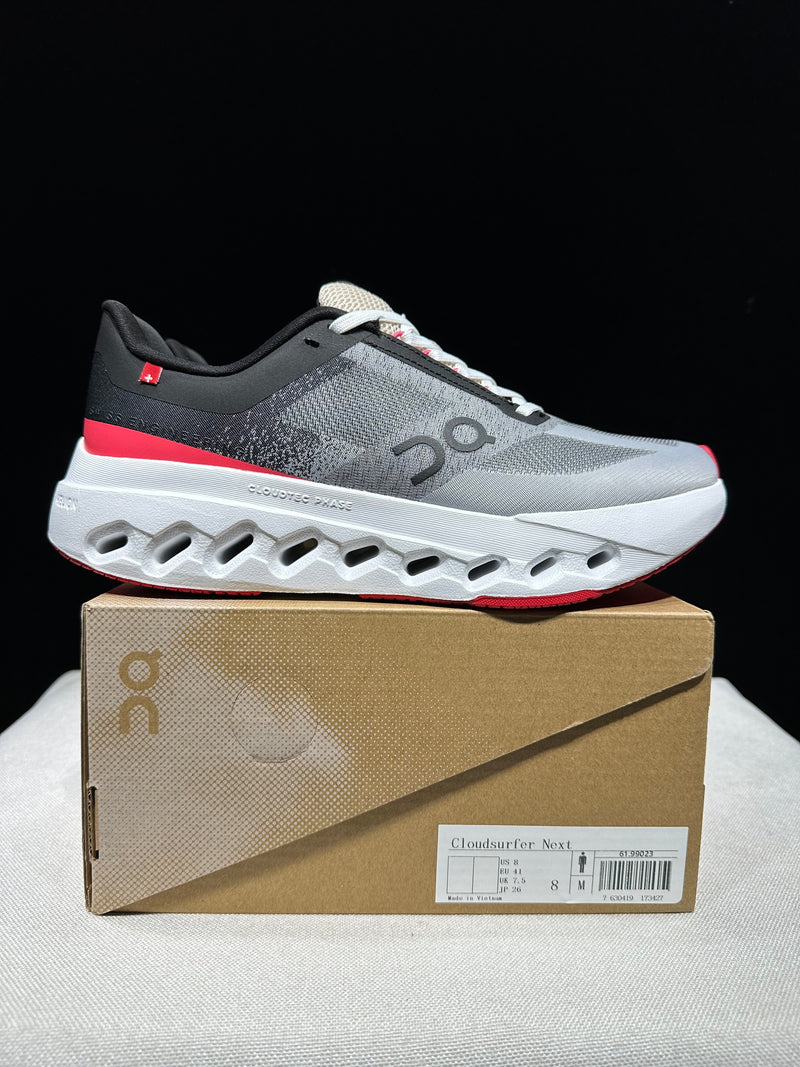 ON CLOUD SHOES PREMIUM 1.1