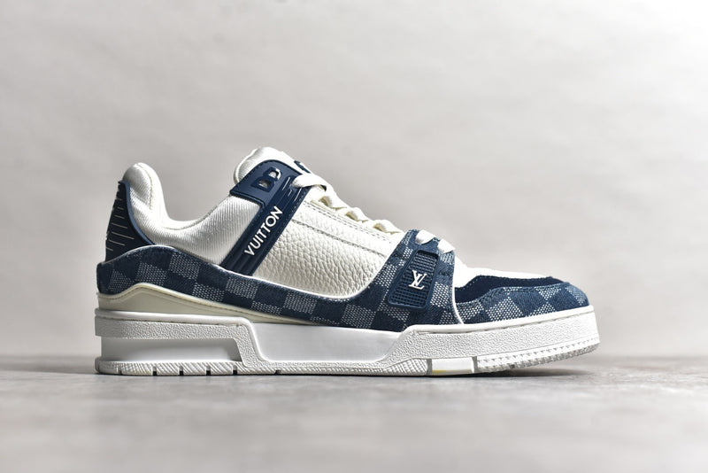LOUIS VUITTON RUNNERS PREIUM 1.1 SHOES