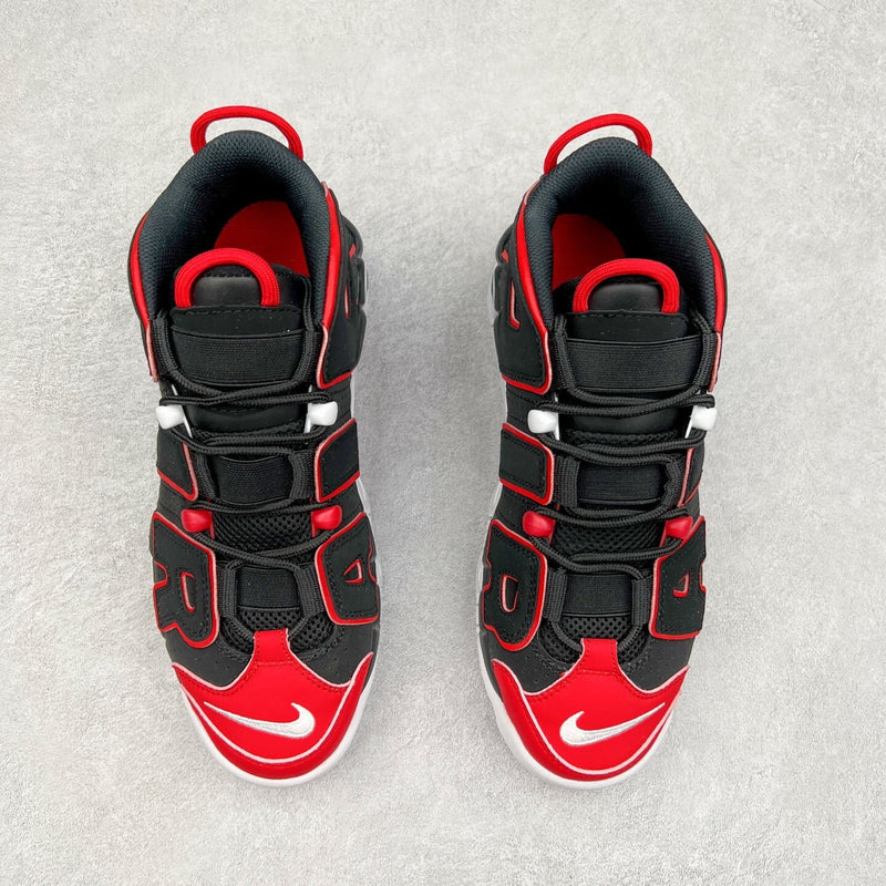 NIKE AIR UP TEMPO PREMIUM SHOES 1.1 SNEAKER