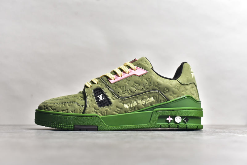 LOUIS VUITTON RUNNERS PREIUM 1.1 SHOES