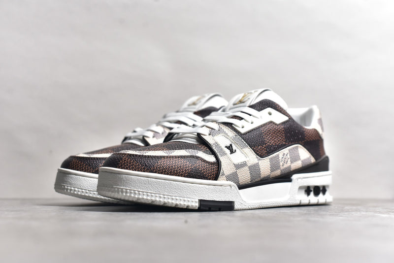 LOUIS VUITTON RUNNERS PREIUM 1.1 SHOES