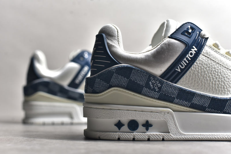 LOUIS VUITTON RUNNERS PREIUM 1.1 SHOES