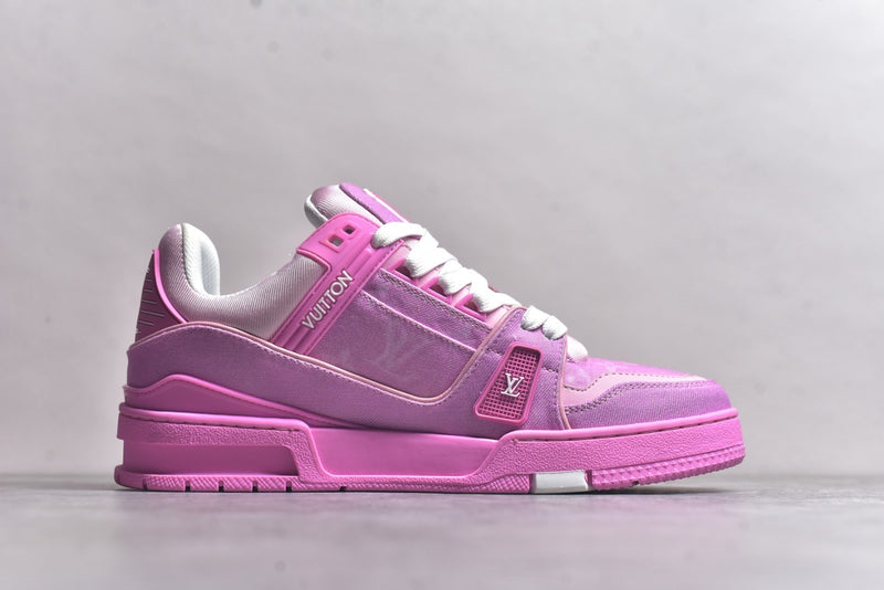 LOUIS VUITTON RUNNERS PREIUM 1.1 SHOES