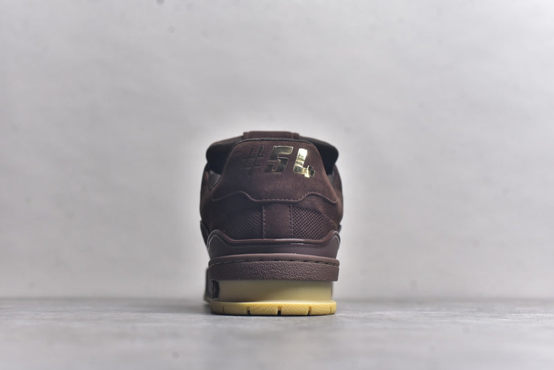 LOUIS VUITTON RUNNERS PREIUM 1.1 SHOES