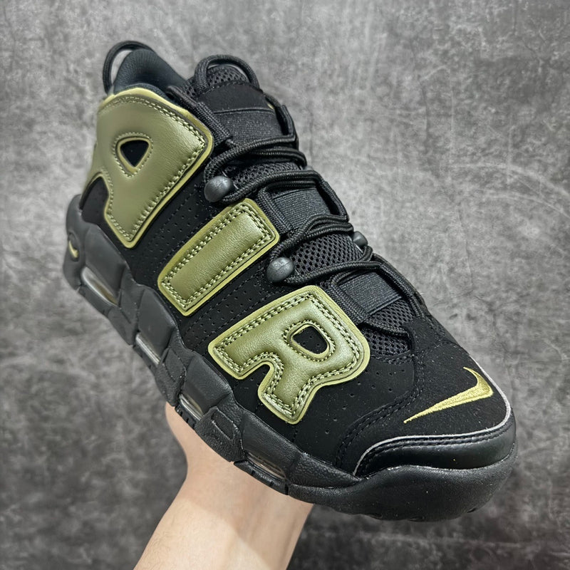 NIKE AIR UP TEMPO PREMIUM SHOES 1.1 SNEAKER