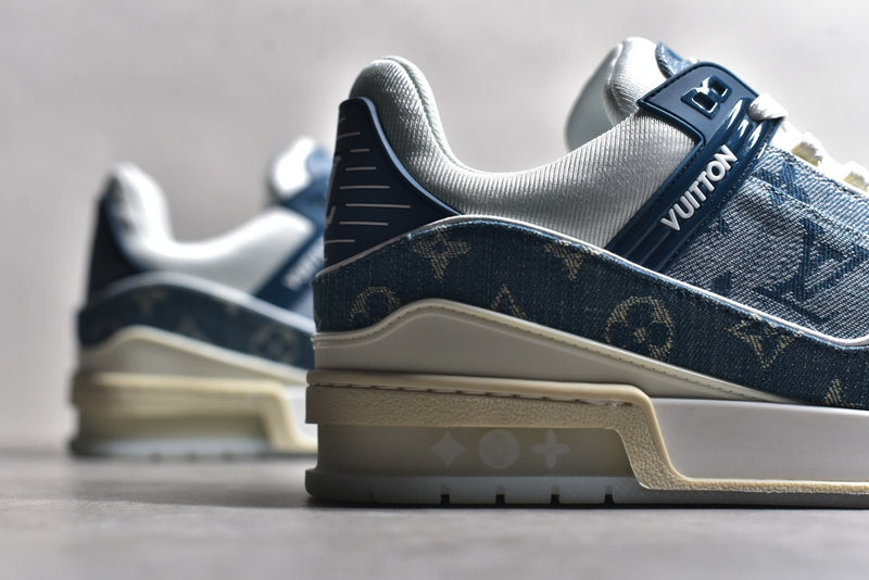 LOUIS VUITTON RUNNERS PREIUM 1.1 SHOES