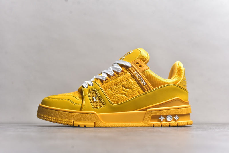 LOUIS VUITTON RUNNERS PREIUM 1.1 SHOES