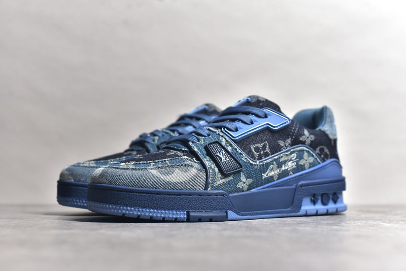 LOUIS VUITTON RUNNERS PREIUM 1.1 SHOES