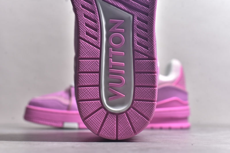 LOUIS VUITTON RUNNERS PREIUM 1.1 SHOES