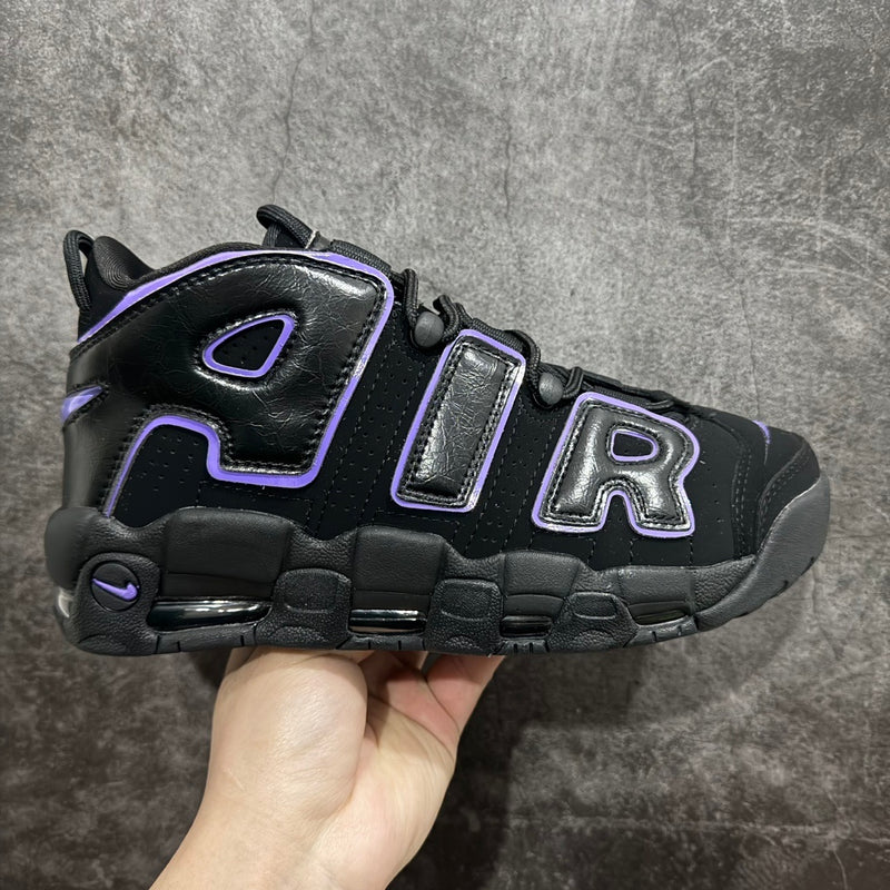 NIKE AIR UP TEMPO PREMIUM SHOES 1.1 SNEAKER