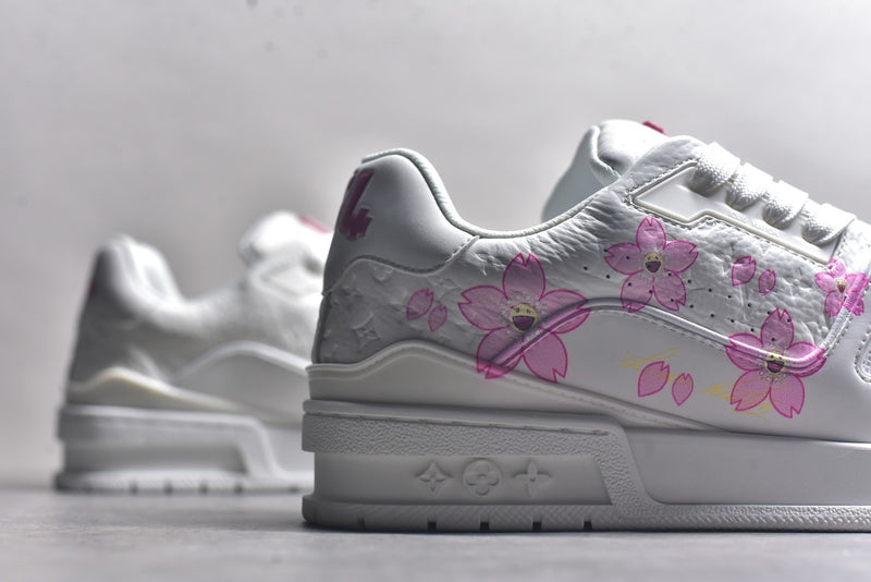 LOUIS VUITTON RUNNERS PREIUM 1.1 SHOES