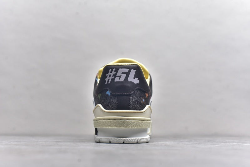 LOUIS VUITTON RUNNERS PREIUM 1.1 SHOES