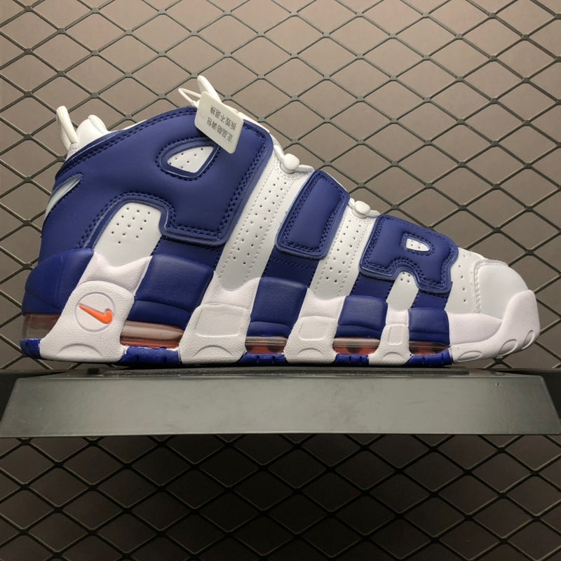 NIKE AIR UP TEMPO PREMIUM SHOES 1.1 SNEAKER