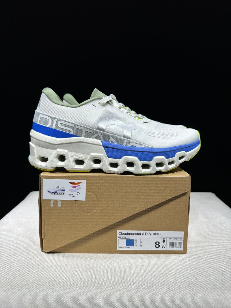 ON CLOUD SHOES PREMIUM 1.1