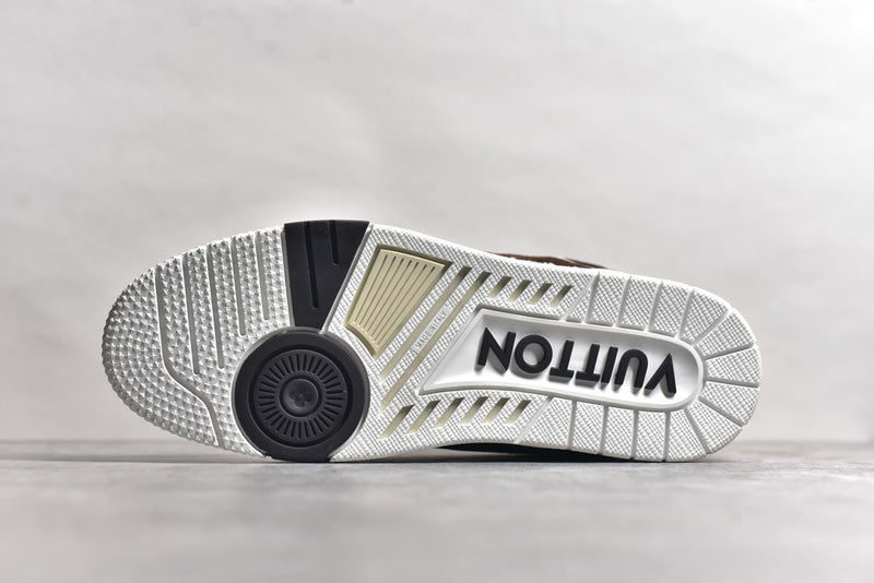 LOUIS VUITTON RUNNERS PREIUM 1.1 SHOES