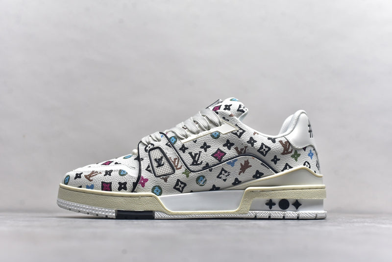 LOUIS VUITTON RUNNERS PREIUM 1.1 SHOES