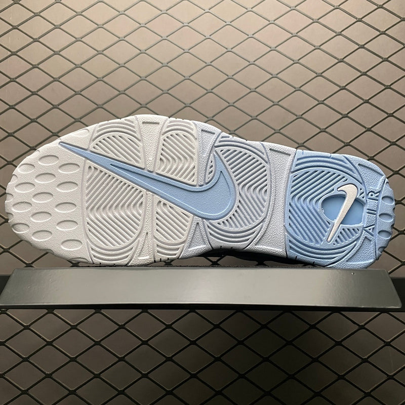 NIKE AIR UP TEMPO PREMIUM SHOES 1.1 SNEAKER