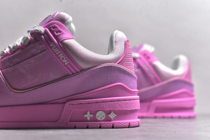 LOUIS VUITTON RUNNERS PREIUM 1.1 SHOES